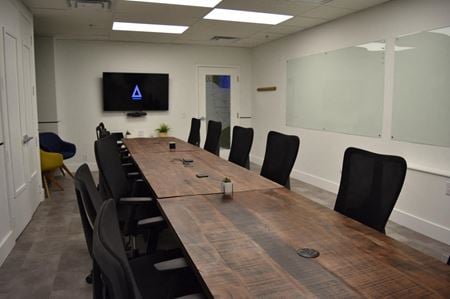 Preview of 95 King Street East Coworking space for Rent in Toronto
