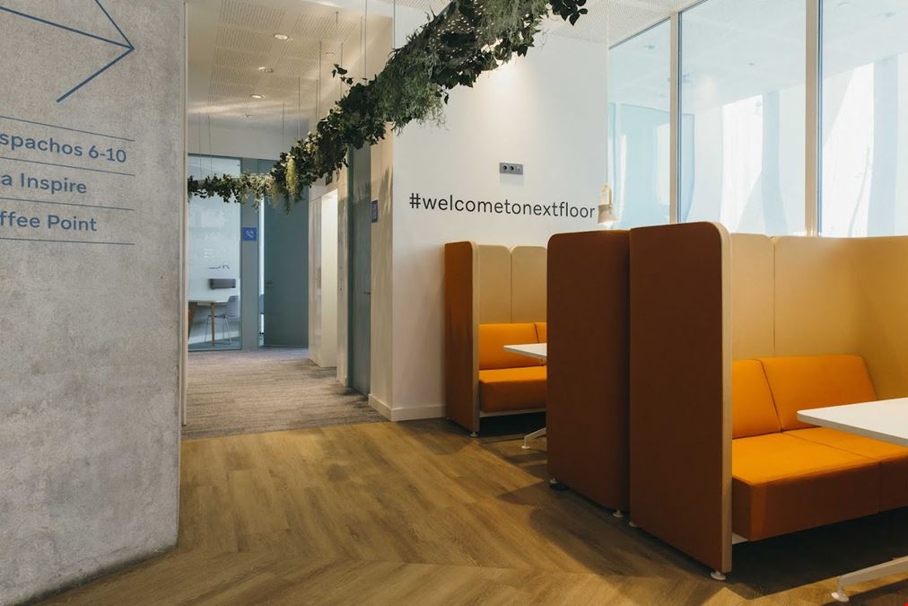 Nextfloor - Barcelona