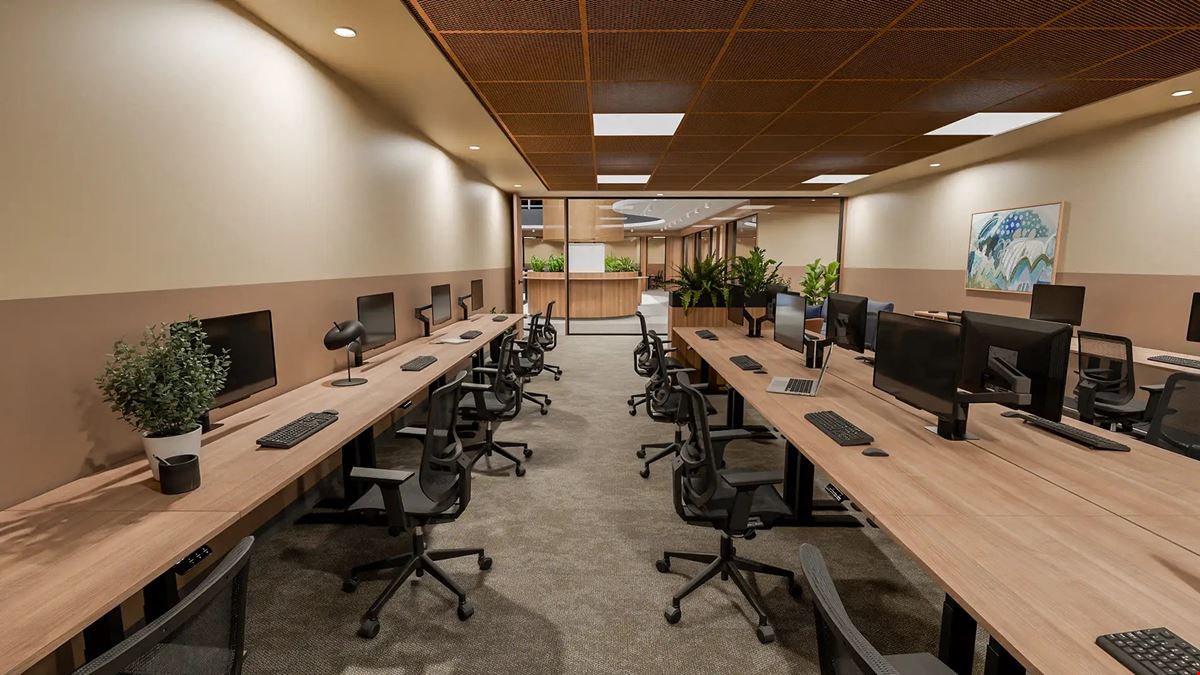 Waterman - Collins Street