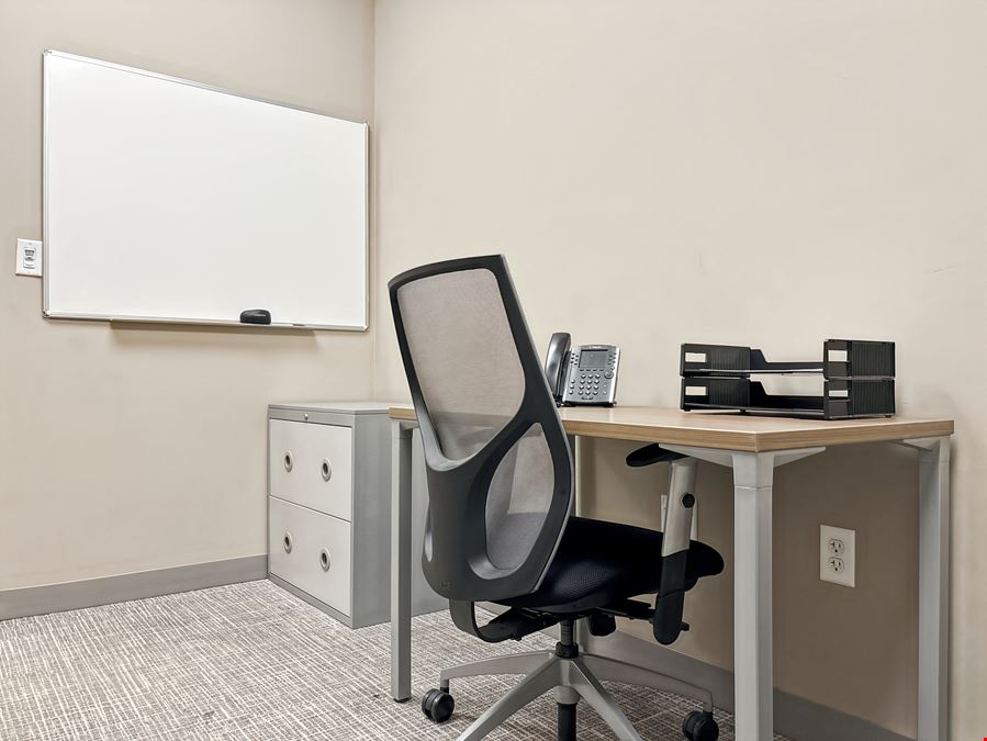 Regus - South Bend