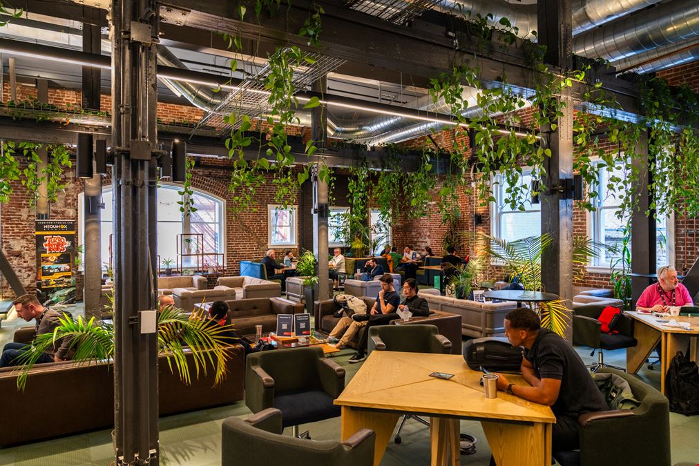 Werqwise San Francisco