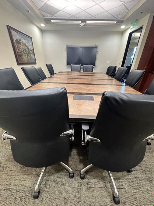 Board Room