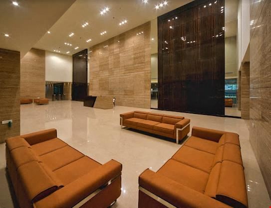 Inspire Cospaces - Navi Mumbai