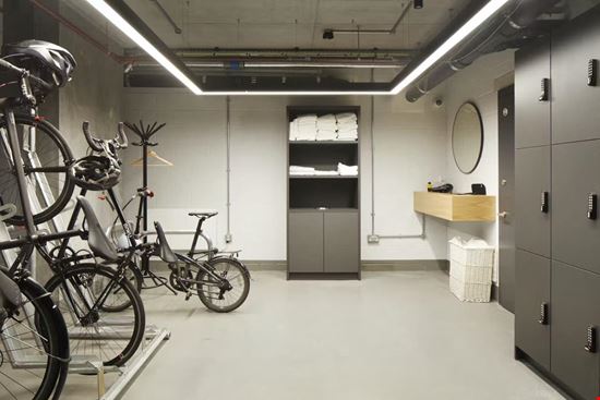 Preview of Fora - Southwark - 241 Southwark Bridge Road Office space for Rent in London