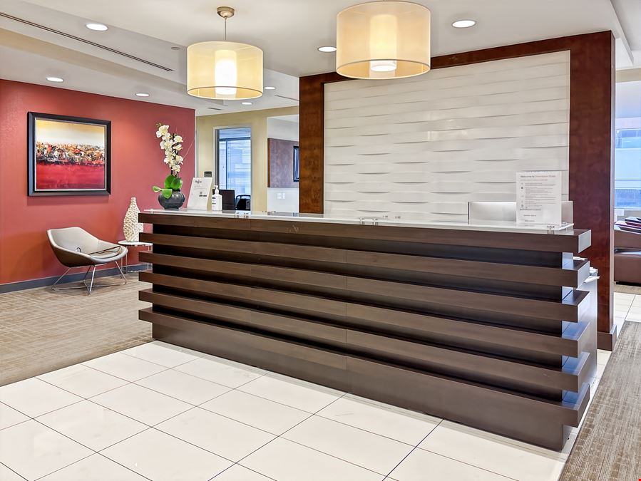 Regus - Doral – Downtown