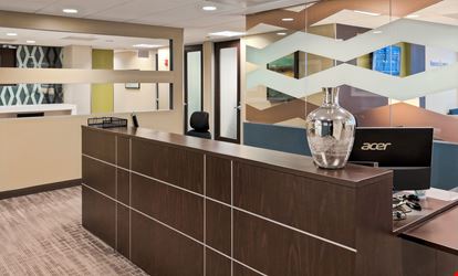 Riverside Plaza Center