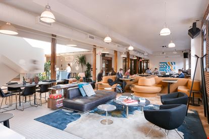 Preview of 200 Portland St Office space for Rent in Boston