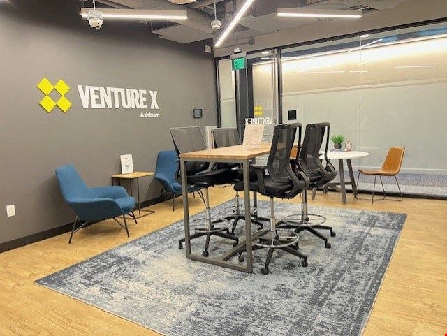 Venture X Ashburn