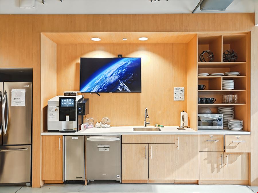 ON, Toronto - Exchange Tower