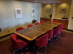 Main Conference Room