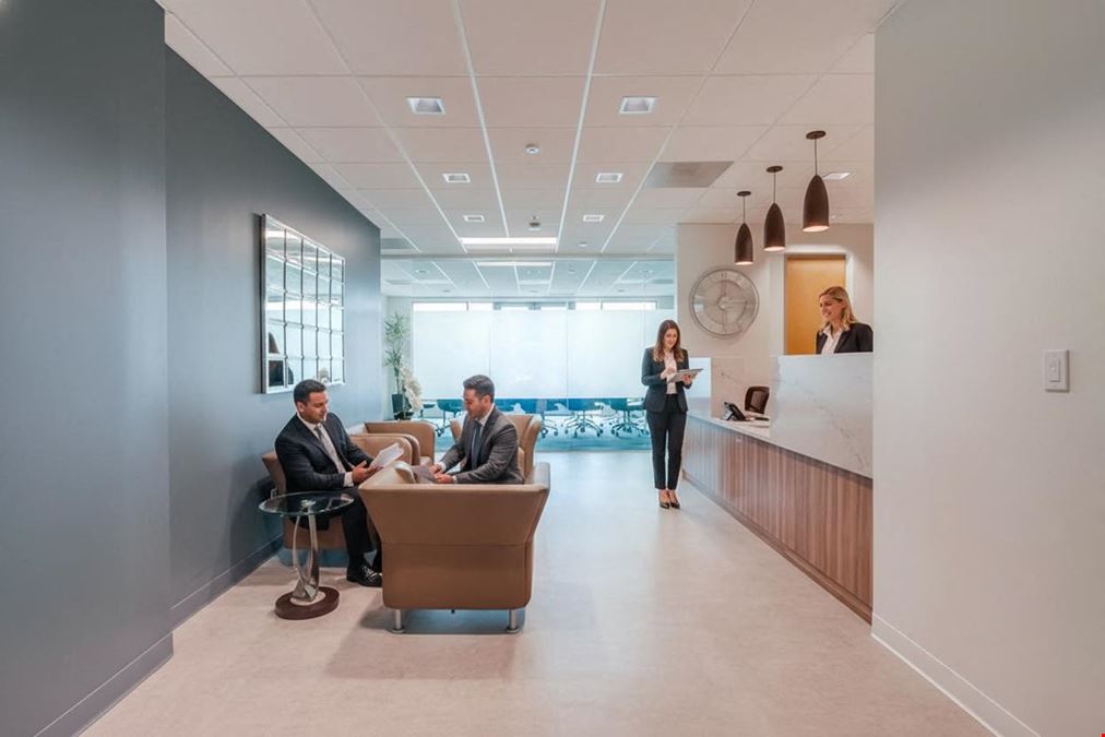 Del Mar - Torrey Reserve