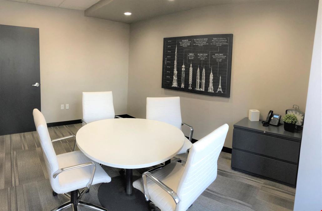 Small Conference Room