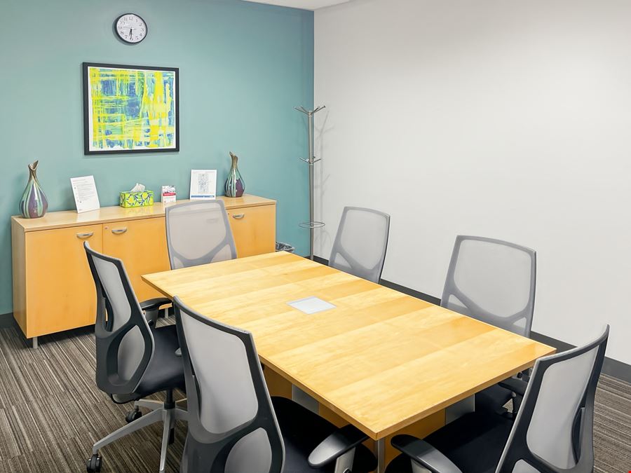 CA, Riverside - Turner Riverwalk