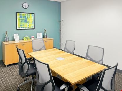Regus - Riverside - Turner Riverwalk