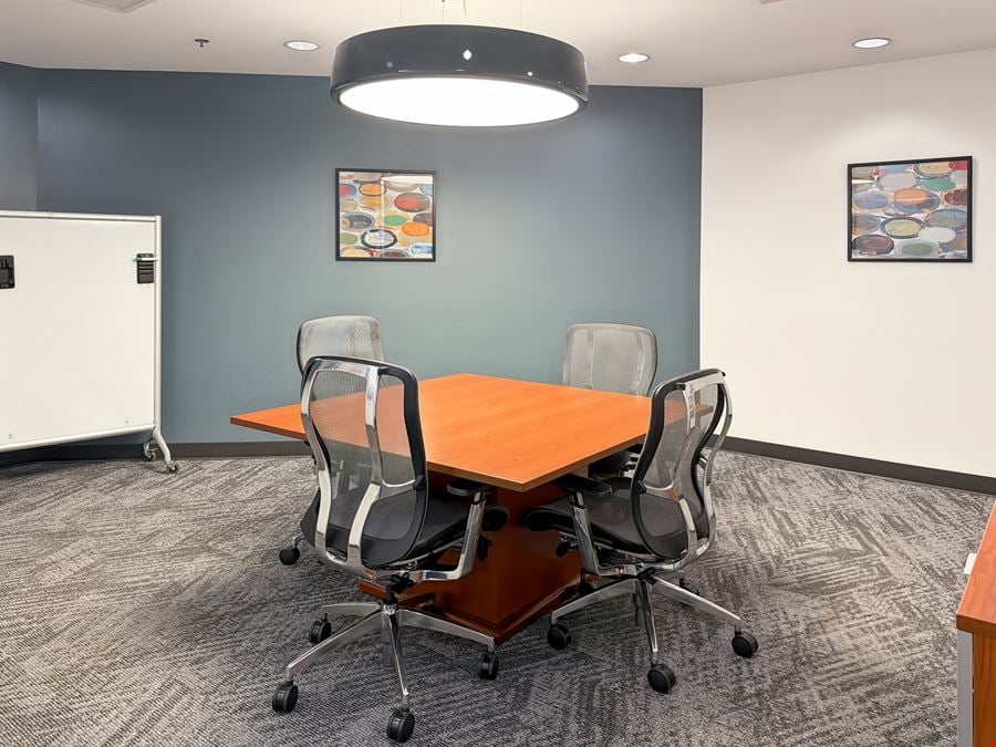 Regus - Las Vegas - Howard Hughes Parkway