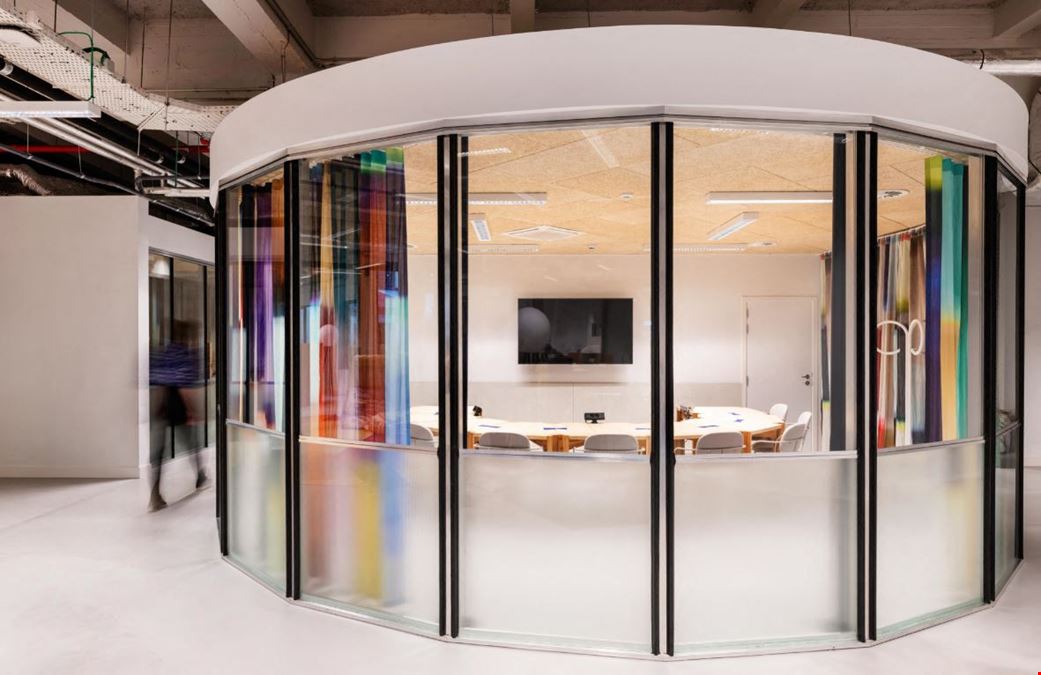 Silversquare Central