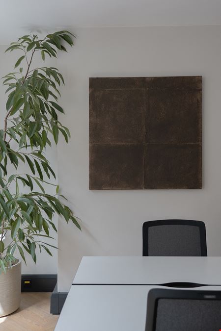 Workpad - 7 Berwick St