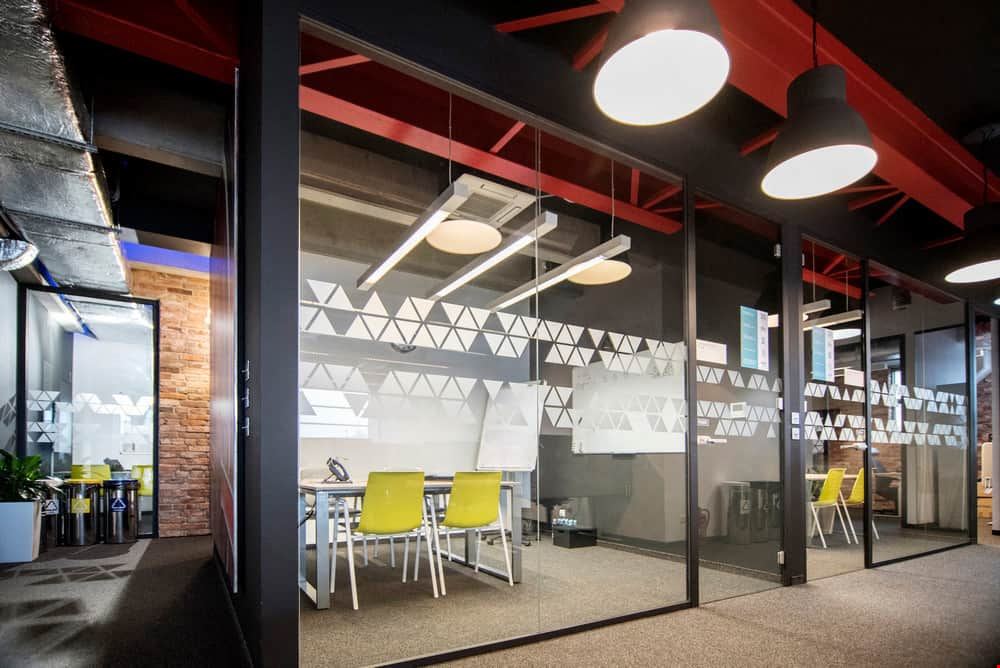 Chilliflex - Chilli Spaces - Lindego Concept