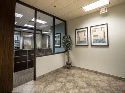 TX, Bryan - Galleria Village