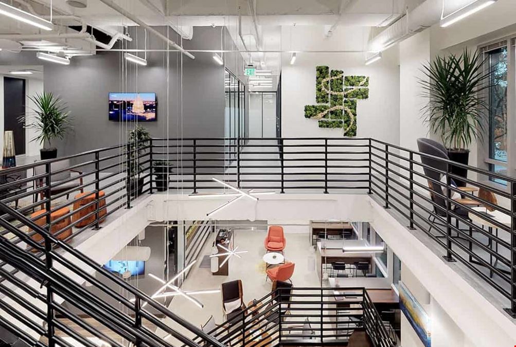 Serendipity Labs - Alpharetta