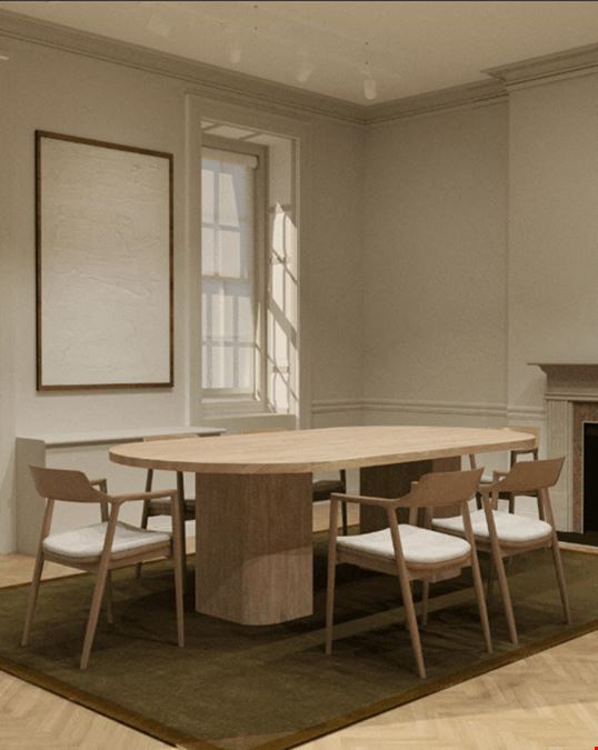 Workpad Group - 11 Manchester