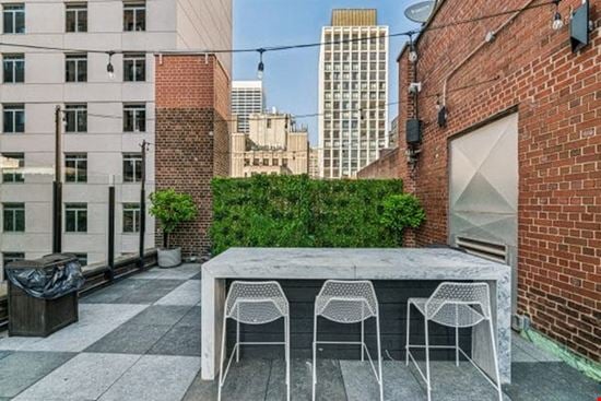 15 West 38th Street