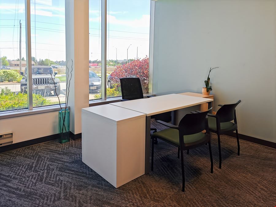 ON, Oakville - Glen Abbey