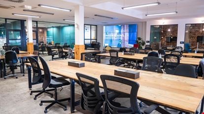 Preview of Tramshed Tech - Grangetown Office space for Rent in Cardiff