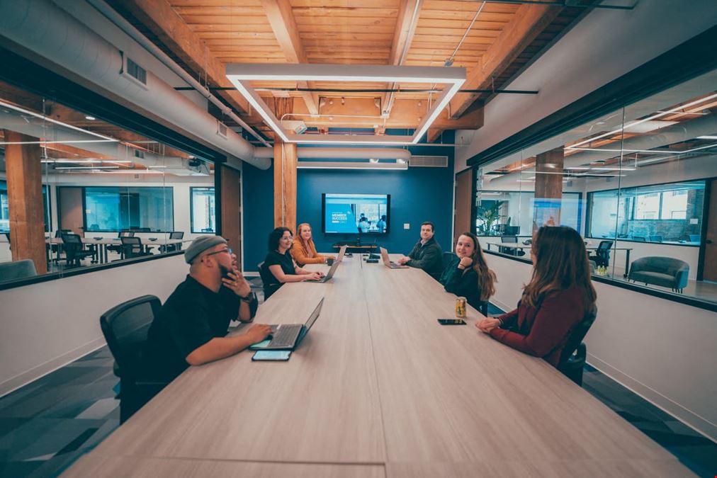 Workbox - River North