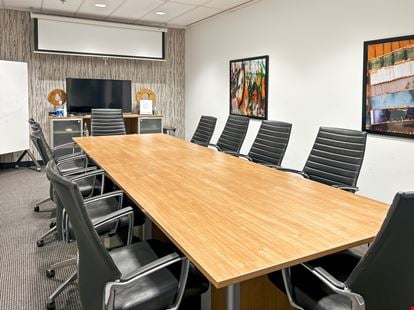 Preview of Regus - Saint Laurent - Ville St-Laurent Office space for Rent in Saint Laurent