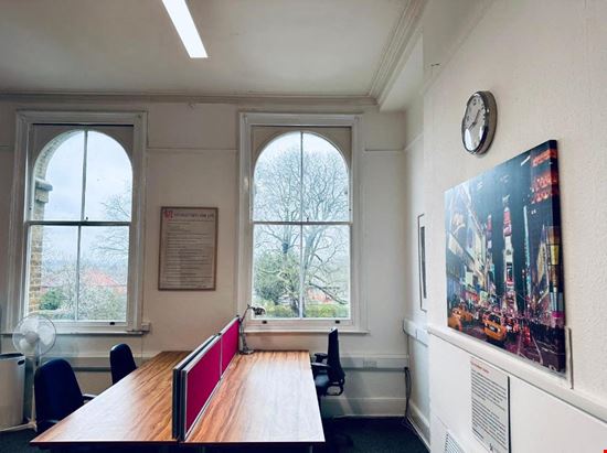 Preview of TheWorkary, Hanwell Office space for Rent in London