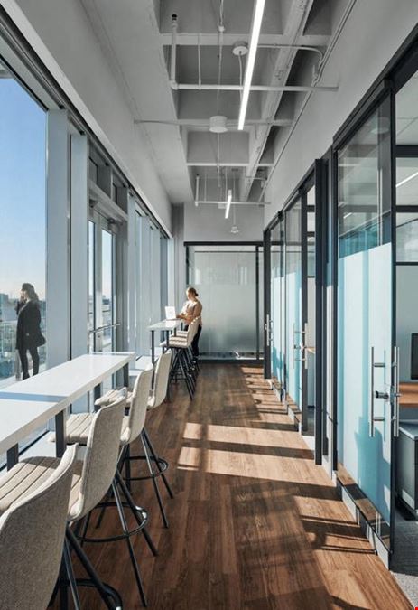 Private Office Membership