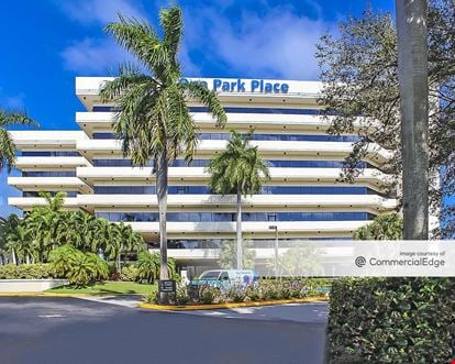 Preview of One Park Place Executive Suites Office space for Rent in Boca Raton