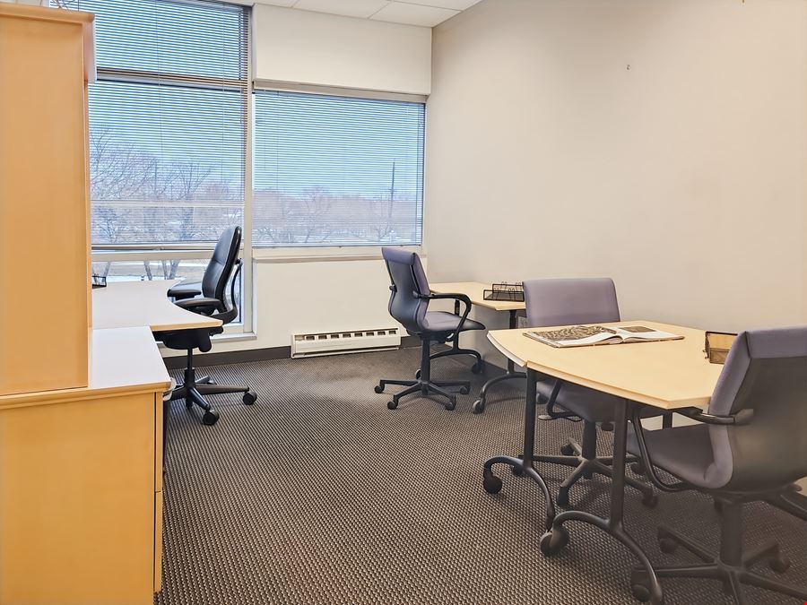 Regus - Princeton - Overlook