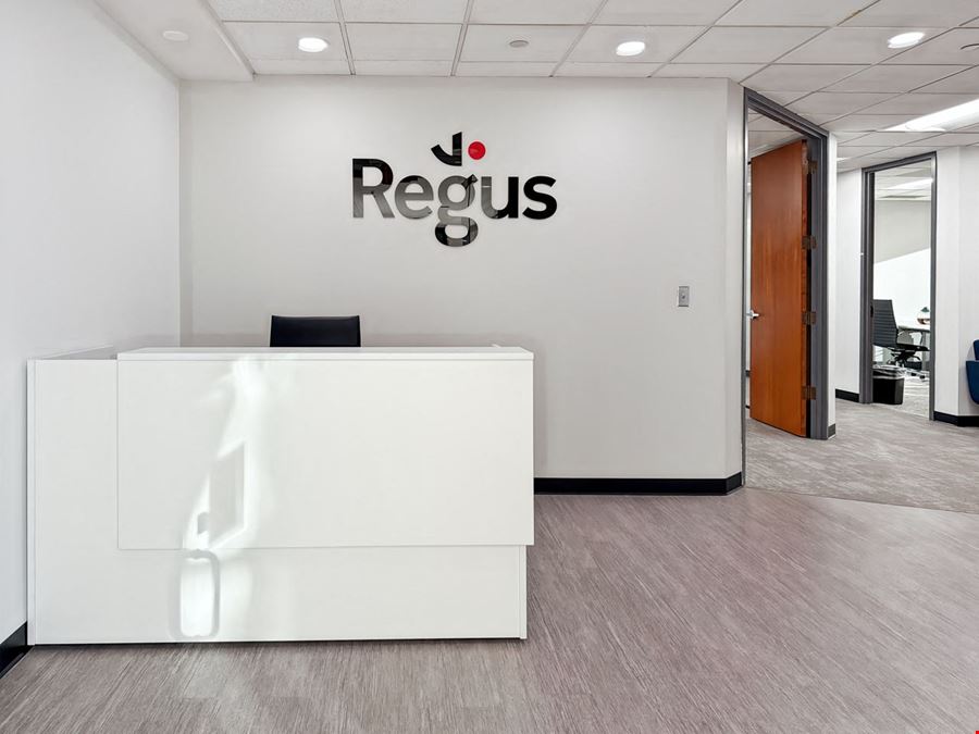 Regus - Colorado Springs - Kelly Johnson Blvd