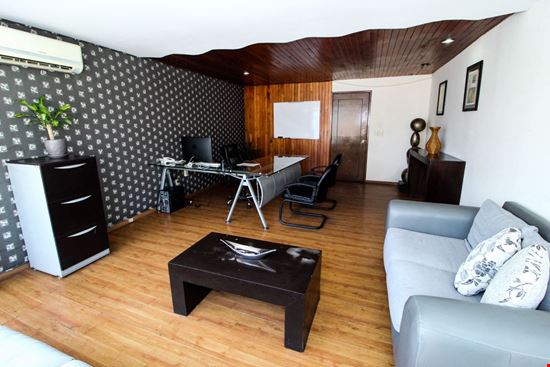 Preview of Intercenter Zona Centro Office space for Rent in Guadalajara