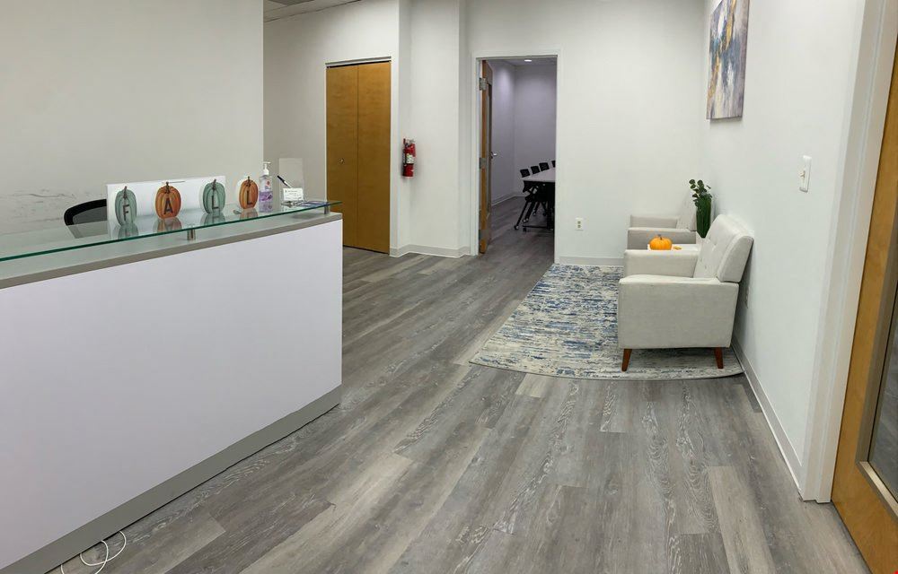 Security Office Park