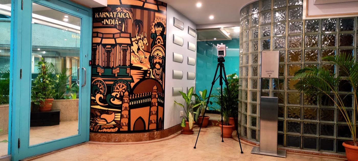 Cove Offices - Richmond