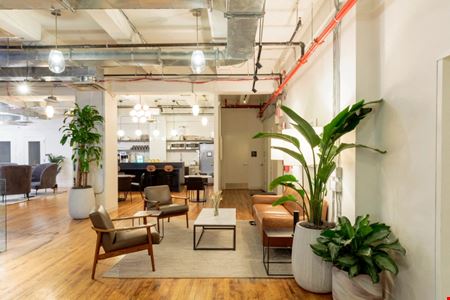Preview of 119 West 24th Street Coworking space for Rent in New York