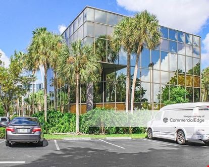 Preview of Transatlantic Investment Management Office space for Rent in Plantation