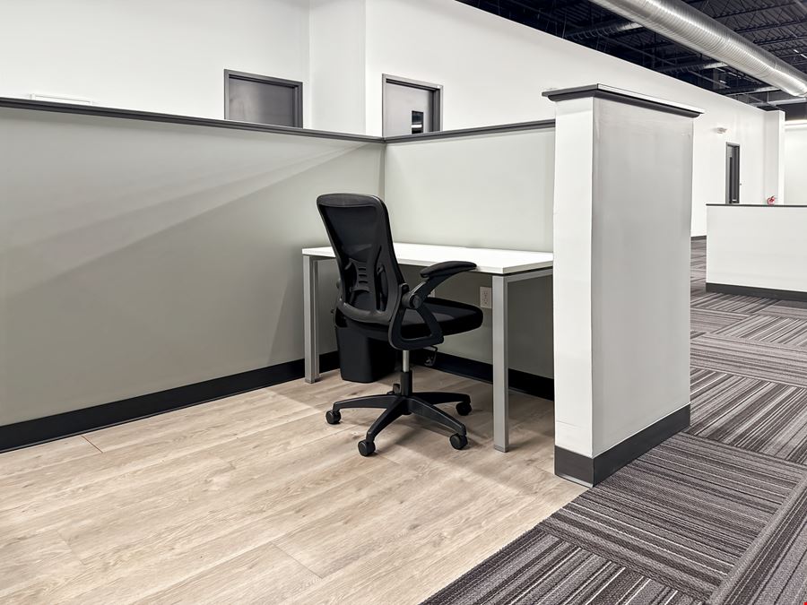 Regus - Bayville - 333 US 9