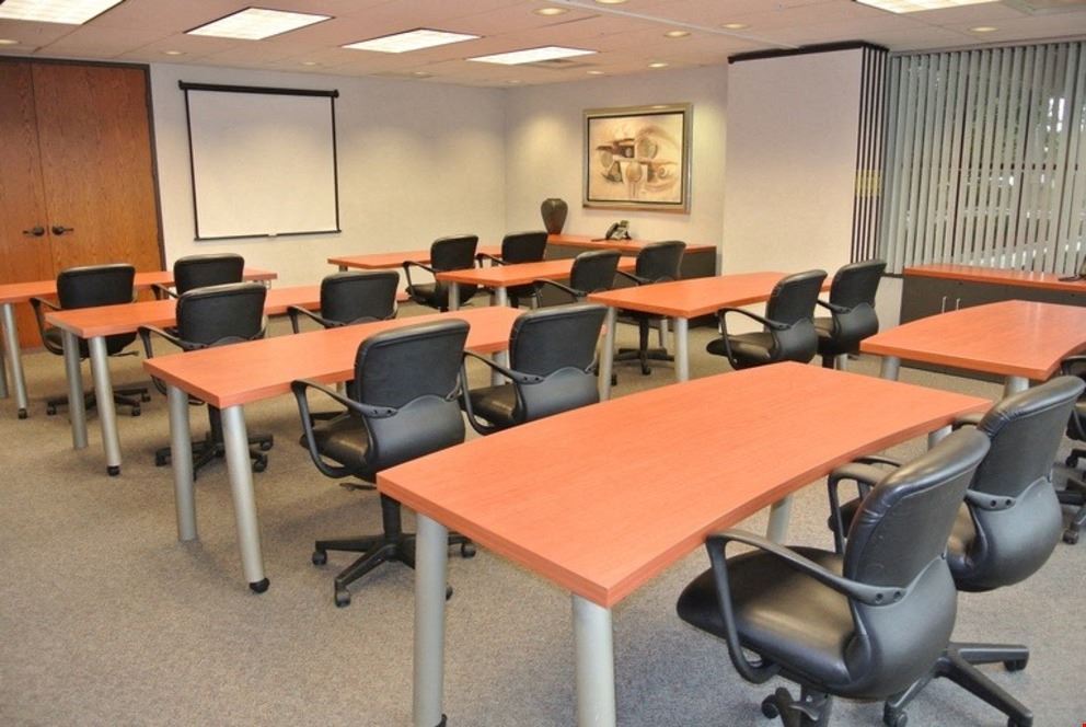 AmeriCenter of Dublin