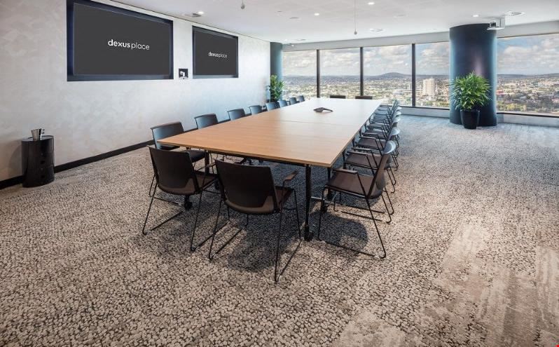 Dexus Place  - 1 Eagle Street