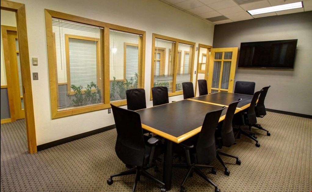 Intelligent Office Sandy Springs