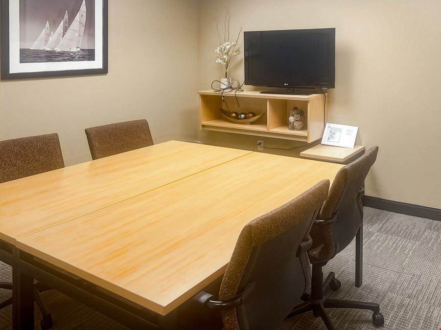 Regus - Kansas City - Zona Rosa