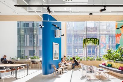 Preview of 383 George St Office space for Rent in Sydney