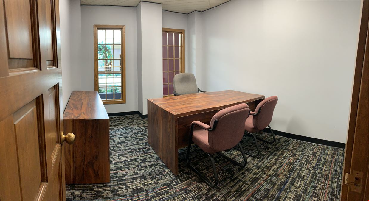 340 West Butterfield Road