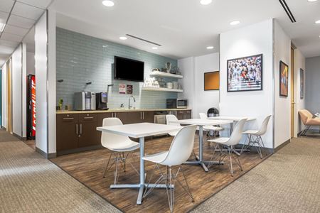 Preview of John Wayne Airport Coworking space for Rent