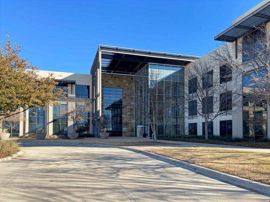Regus - Fort Worth - Alliance