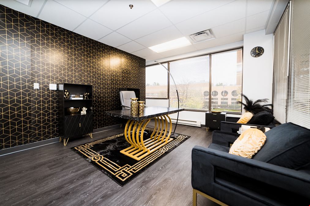 Flex Admin Office 24/7 | After Hours